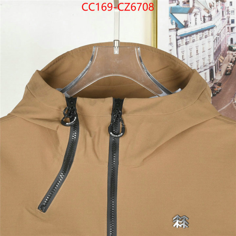 Down jacket Women-KOLON best designer replica ID: CZ6708 $: 169USD