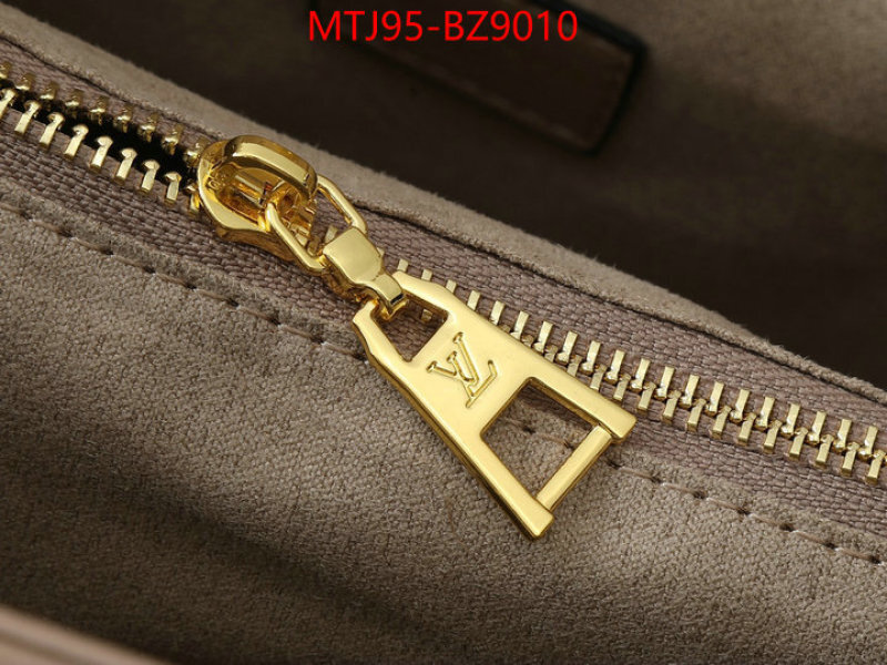 LV Bags(4A)-Pochette MTis Bag- where to buy replicas ID: BZ9010 $: 95USD,