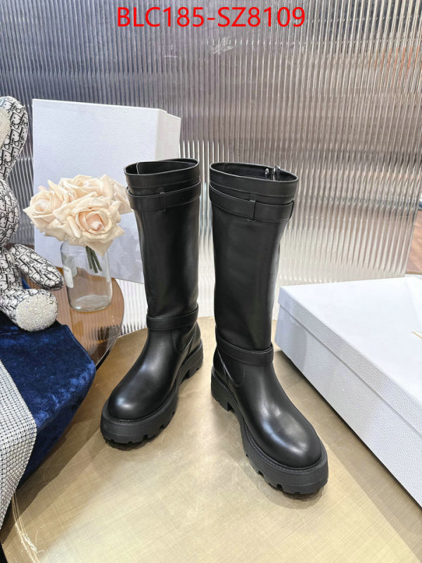 Women Shoes-Dior online from china designer ID: SZ8109 $: 185USD