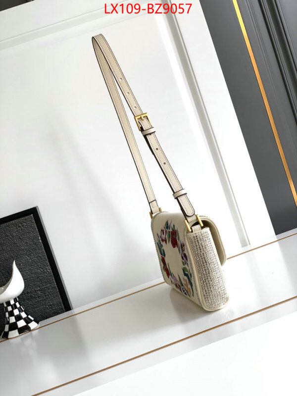 Valentino Bags(4A)-Crossbody- copy aaaaa ID: BZ9057 $: 109USD,