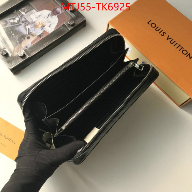 LV Bags(4A)-Wallet buy sell ID: TK6925 $: 55USD,