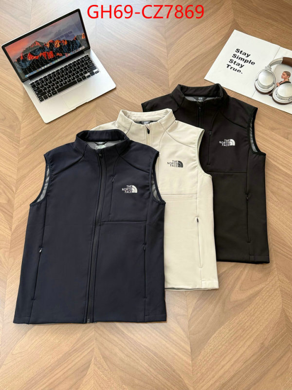 Clothing-The North Face online ID: CZ7869 $: 69USD