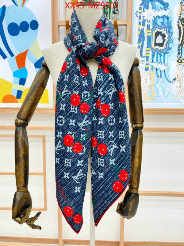 Scarf-LV find replica ID: MZ9501 $: 95USD