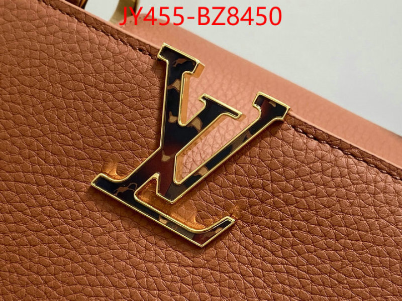 LV Bags(TOP)-Handbag Collection- good ID: BZ8450