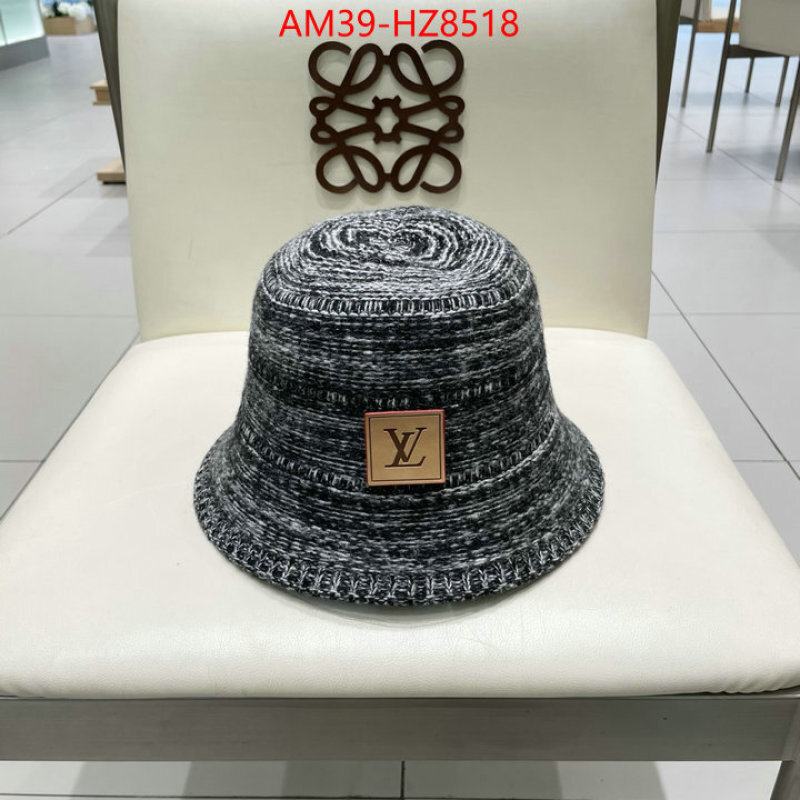 Cap(Hat)-LV ID: HZ8518 $: 39USD