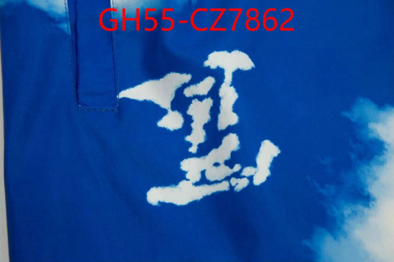 Clothing-LV what's best ID: CZ7862 $: 55USD