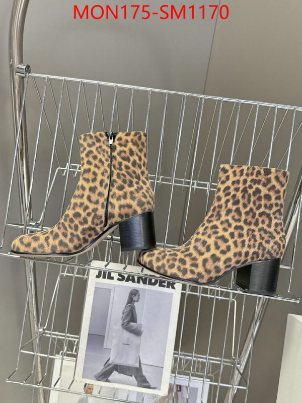 Women Shoes-Boots online from china ID: SM1170 $: 175USD