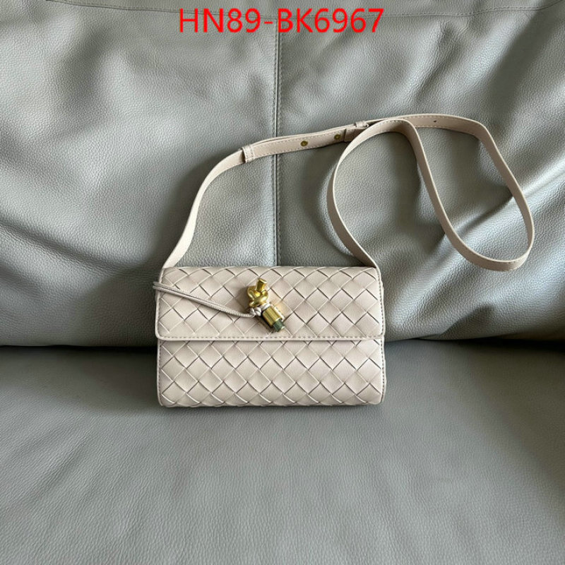 BV Bags(4A)-Crossbody- how to buy replica shop ID: BK6967 $: 89USD,