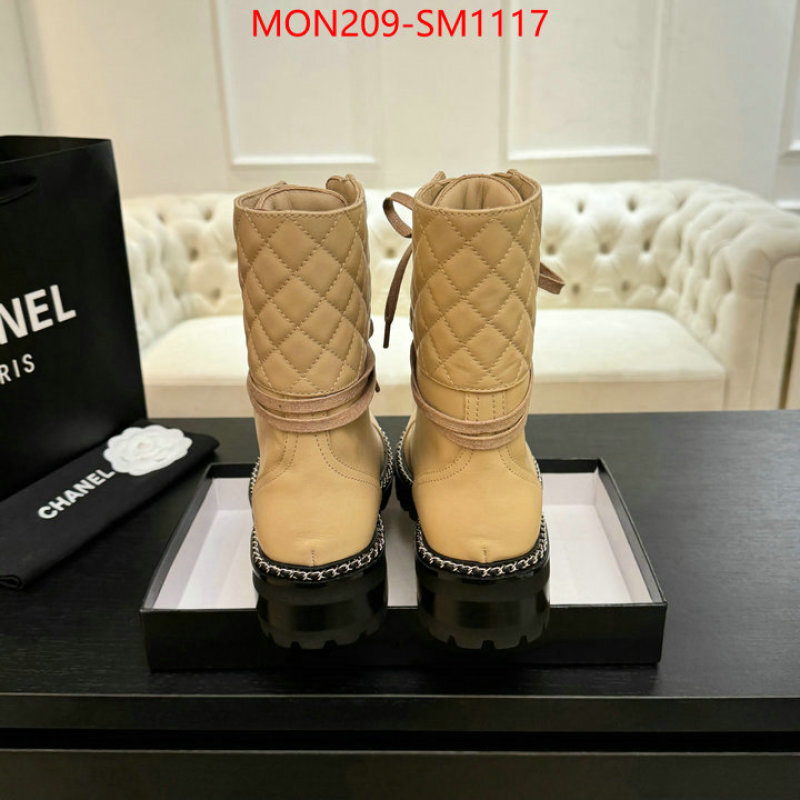 Women Shoes-Boots website to buy replica ID: SM1117 $: 209USD