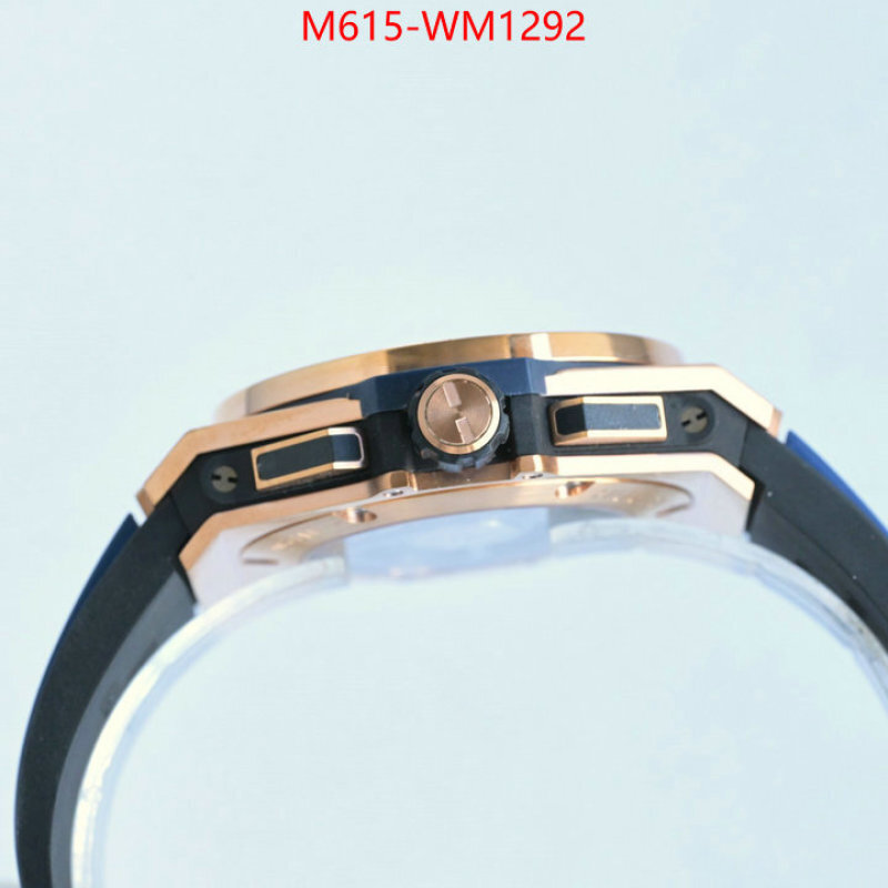 Watch(TOP)-Hublot best quality replica ID: WM1292 $: 615USD