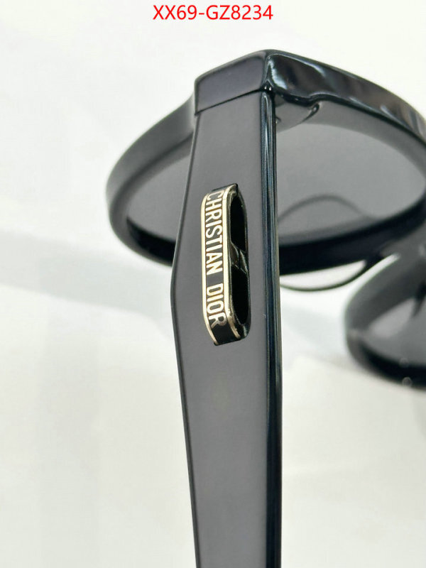 Glasses-Dior where should i buy to receive ID: GZ8234 $: 69USD