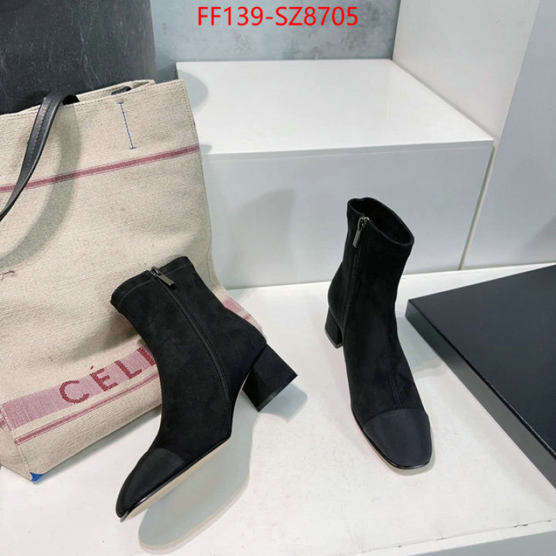 Women Shoes-Boots best site for replica ID: SZ8705 $: 139USD