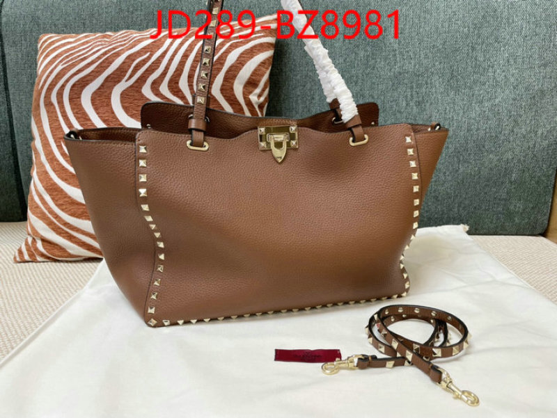 Valentino Bags(TOP)-Handbag- supplier in china ID: BZ8981 $: 289USD,