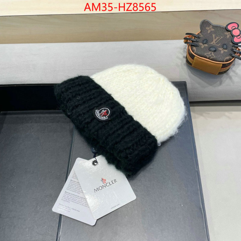 Cap(Hat)-Moncler ID: HZ8565 $: 35USD