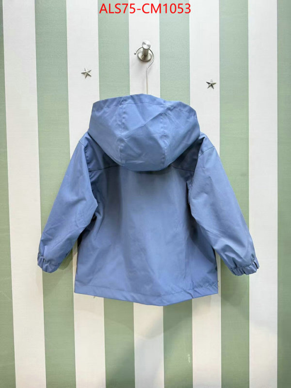 Kids clothing-Down jacket online ID: CM1053 $: 75USD