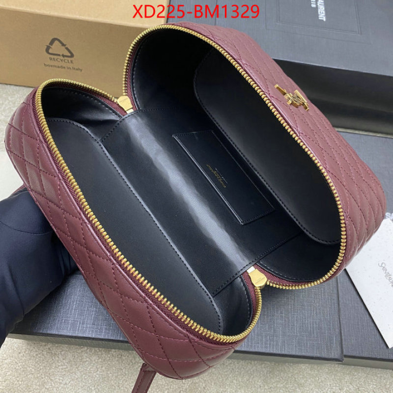 YSL Bags(TOP)-Crossbody- high quality replica ID: BM1329 $: 225USD,