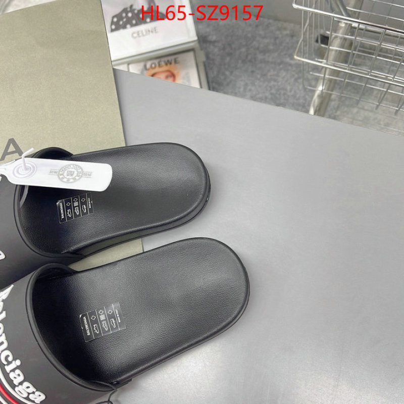 Men Shoes-Balenciaga replica every designer ID: SZ9157 $: 65USD