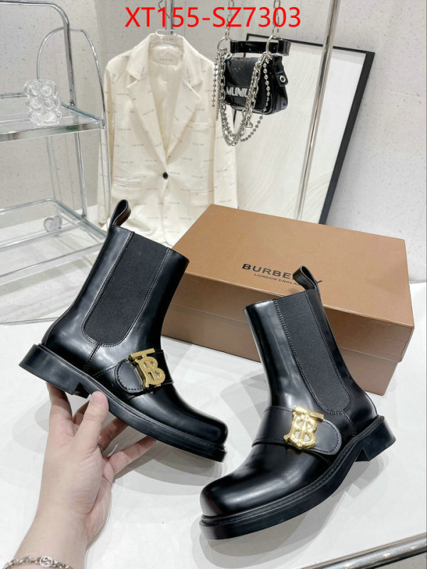 Women Shoes-Boots where can i buy the best 1:1 original ID: SZ7303 $: 155USD