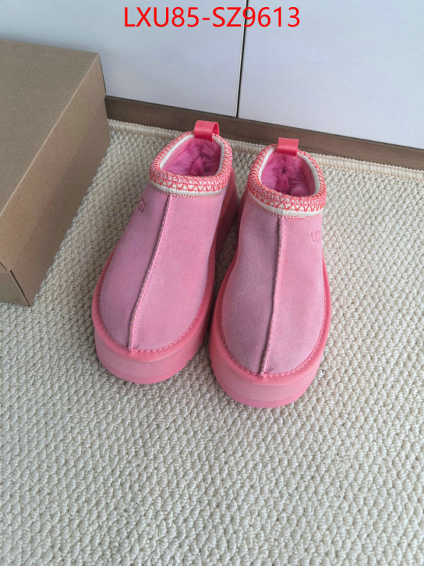Women Shoes-UGG fashion designer ID: SZ9613 $: 85USD