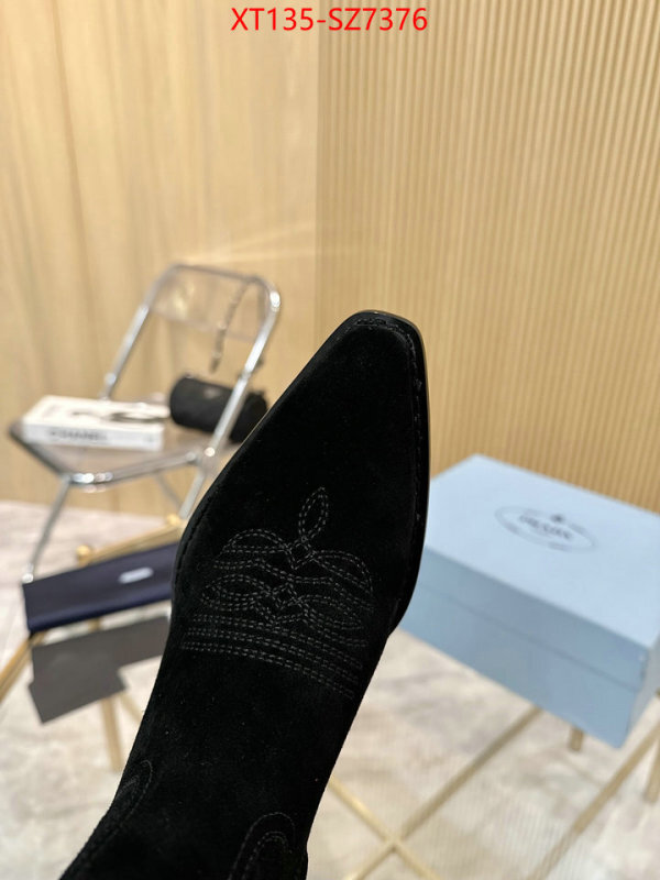 Women Shoes-Prada where should i buy to receive ID: SZ7376 $: 135USD