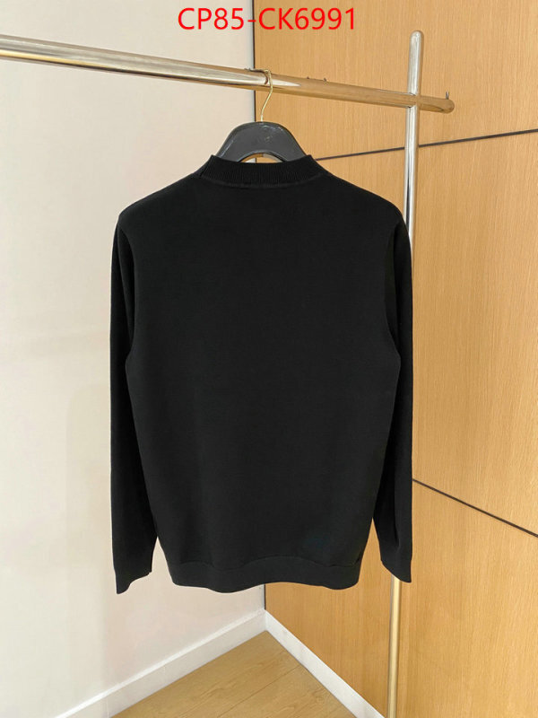 Clothing-Loro Piana ID: CK6991 $: 85USD