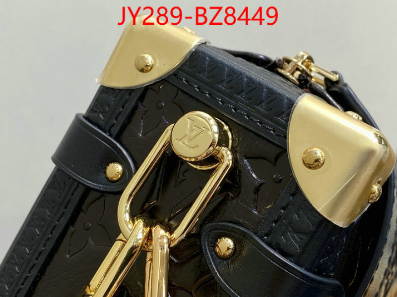 LV Bags(TOP)-Petite Malle- what is aaaaa quality ID: BZ8449 $: 289USD,