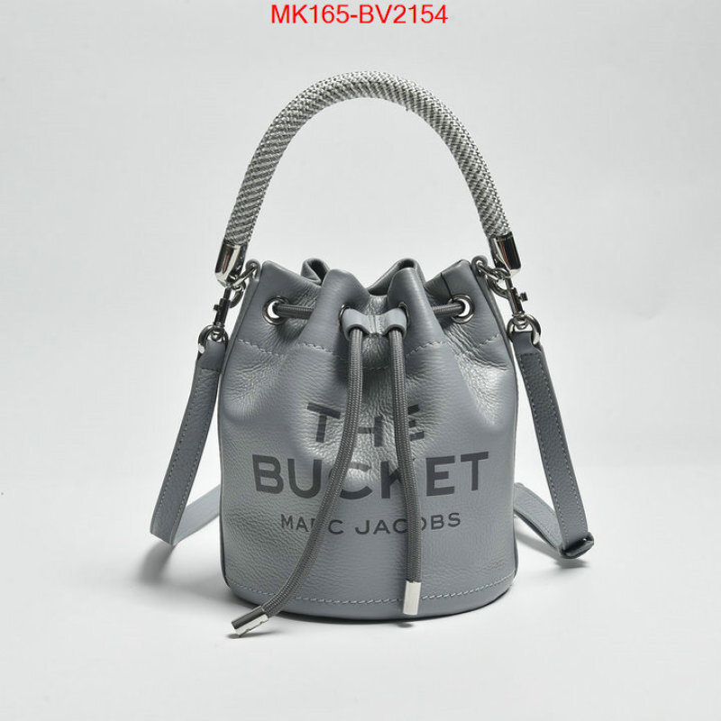 Marc Jacobs Bags(TOP)-Bucket bag- top ID: BV2154 $: 165USD,