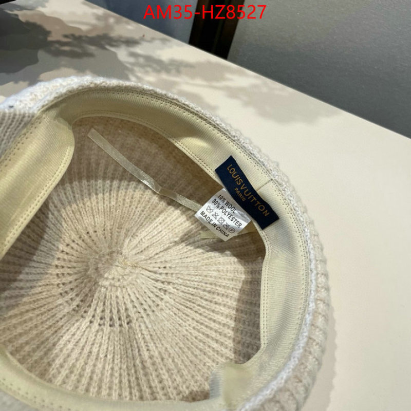 Cap(Hat)-LV ID: HZ8527 $: 35USD