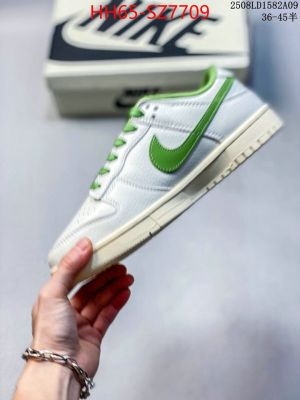Men Shoes-Nike ID: SZ7709 $: 65USD