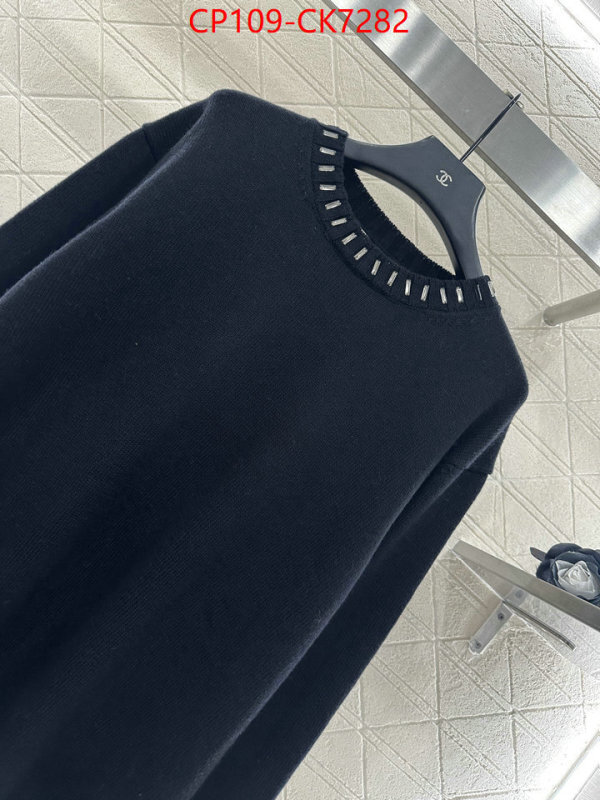 Clothing-Fendi replica aaaaa designer ID: CK7282 $: 109USD