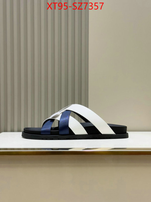Men Shoes-Hermes ID: SZ7357 $: 95USD
