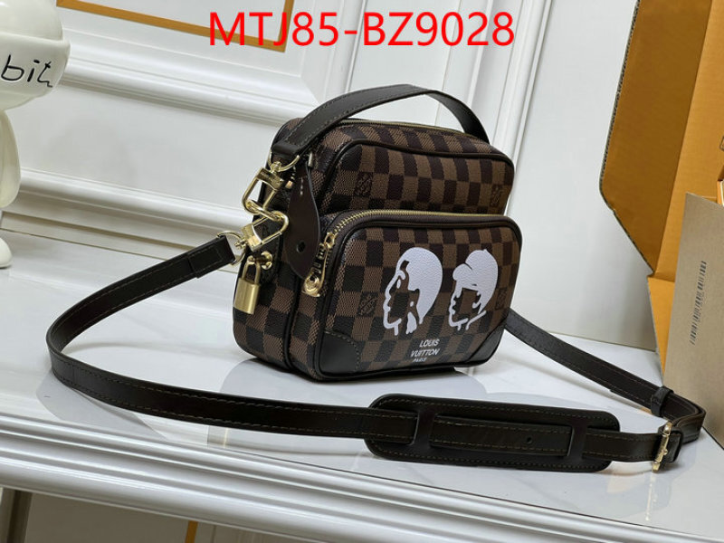 LV Bags(4A)-Pochette MTis Bag- what ID: BZ9028 $: 85USD,