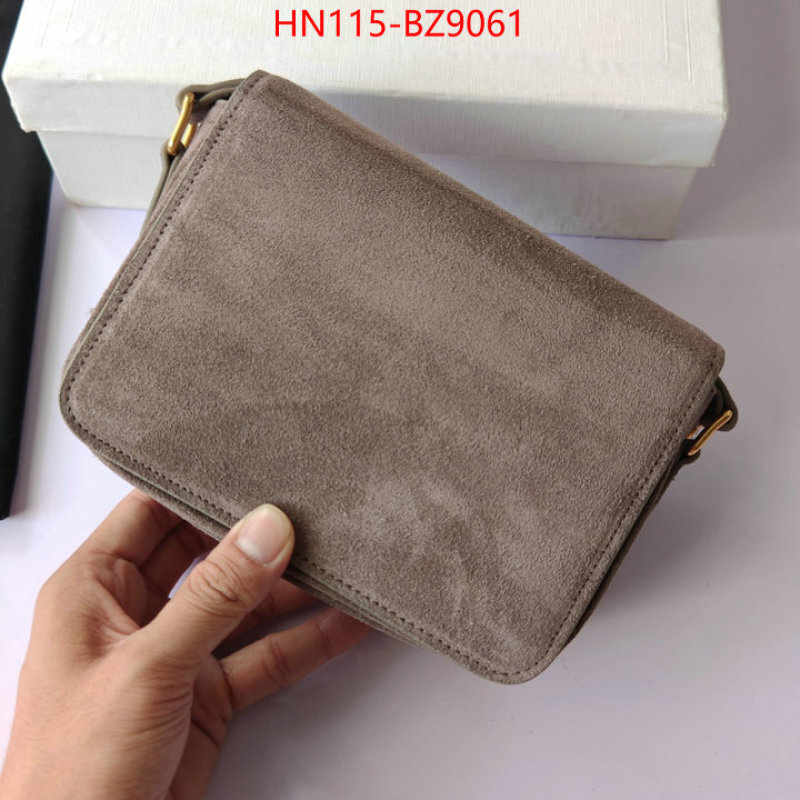 CELINE Bags(4A)-Triomphe Series what's the best place to buy replica ID: BZ9061