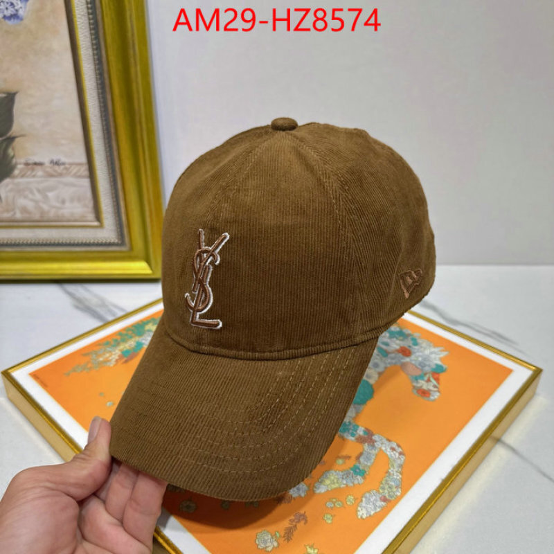 Cap (Hat)-YSL replica us ID: HZ8574 $: 29USD