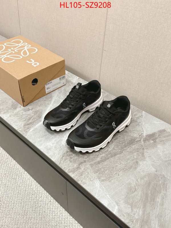 Women Shoes-Loewe what 1:1 replica ID: SZ9208 $: 105USD