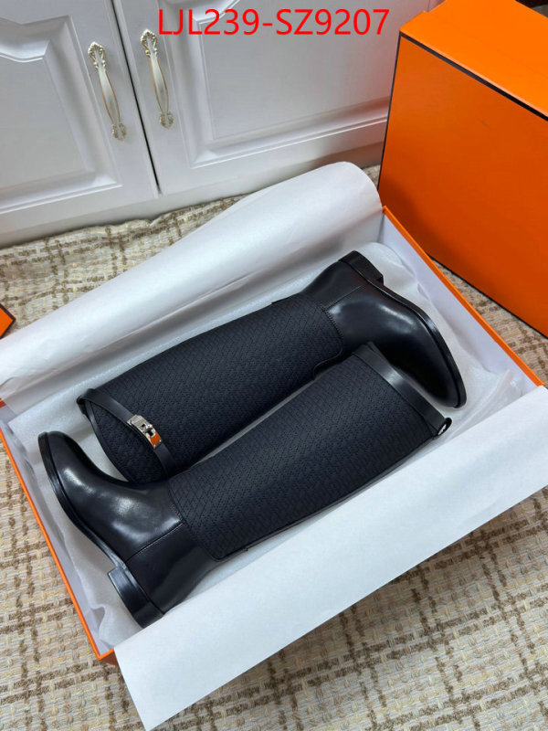 Women Shoes-Boots high quality designer replica ID: SZ9207 $: 239USD