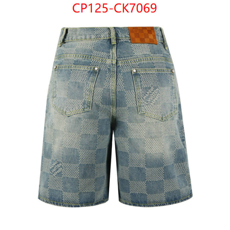 Clothing-LV the most popular ID: CK7069 $: 125USD