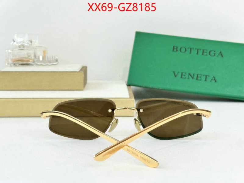 Glasses-BV the best ID: GZ8185 $: 69USD