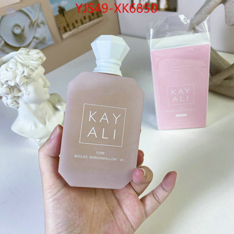 Perfume-Kayali ID: XK6850 $: 49USD