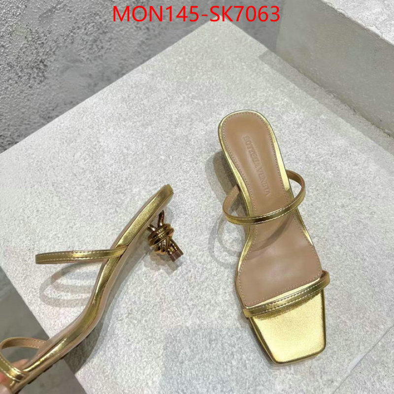 Women Shoes-BV buy online ID: SK7063 $: 145USD