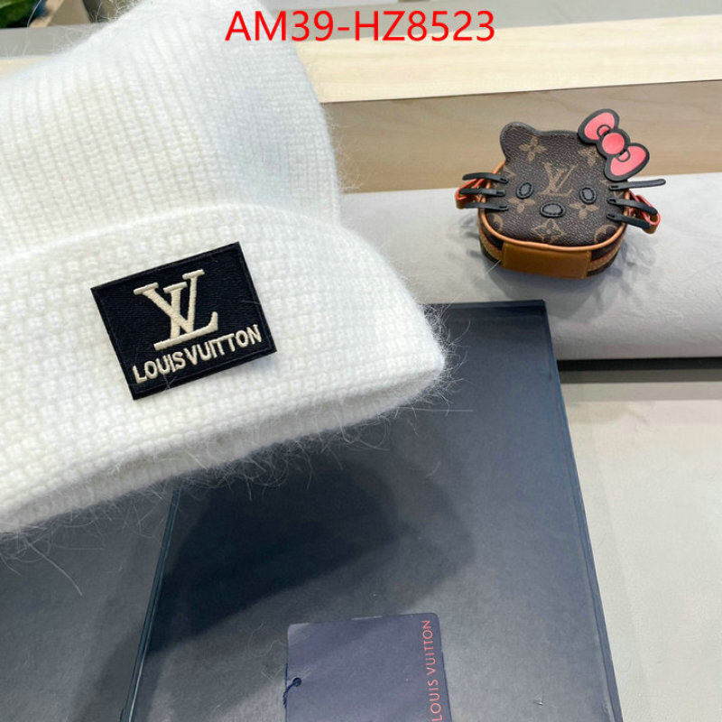 Cap(Hat)-LV ID: HZ8523 $: 39USD