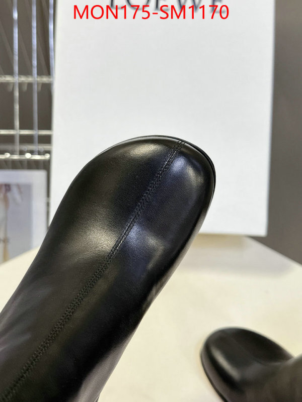Women Shoes-Boots online from china ID: SM1170 $: 175USD