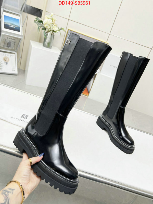 Women Shoes-Boots copy aaaaa ID: SB5961 $: 149USD