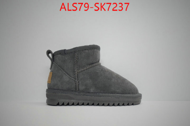 Kids shoes-UGG aaaaa quality replica ID: SK7237 $: 79USD