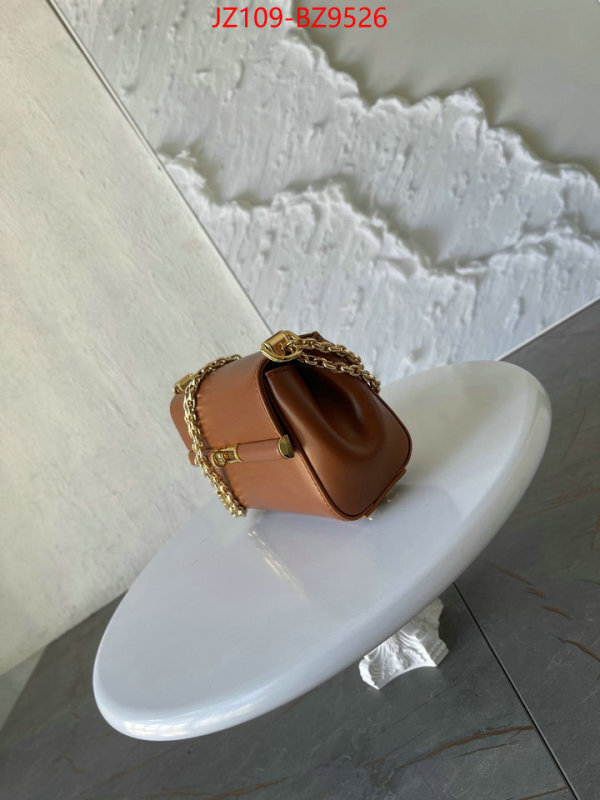 DG Bags(4A)-Crossbody- where to buy high quality ID: BZ9526 $: 109USD,