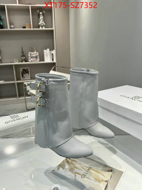 Women Shoes-Boots from china ID: SZ7352 $: 175USD