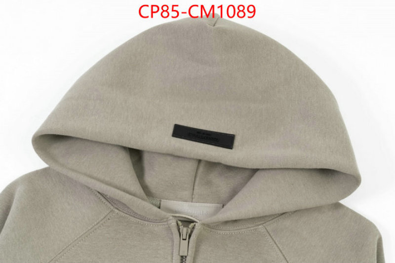Clothing-Essentials 1:1 replica wholesale ID: CM1089