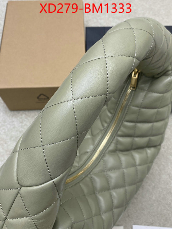 YSL Bags(TOP)-Handbag- where to buy replicas ID: BM1333 $: 279USD,