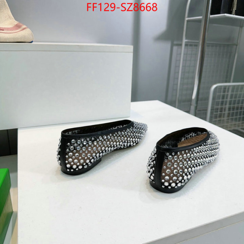 Women Shoes-BV buy the best high quality replica ID: SZ8668 $: 129USD