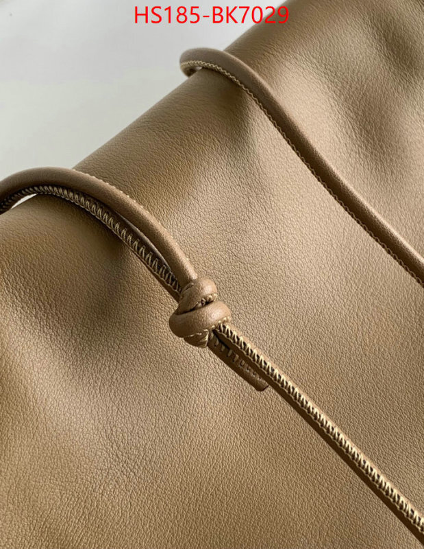 Loewe Bags(TOP)-Crossbody- buy best high-quality ID: BK7029 $: 185USD,